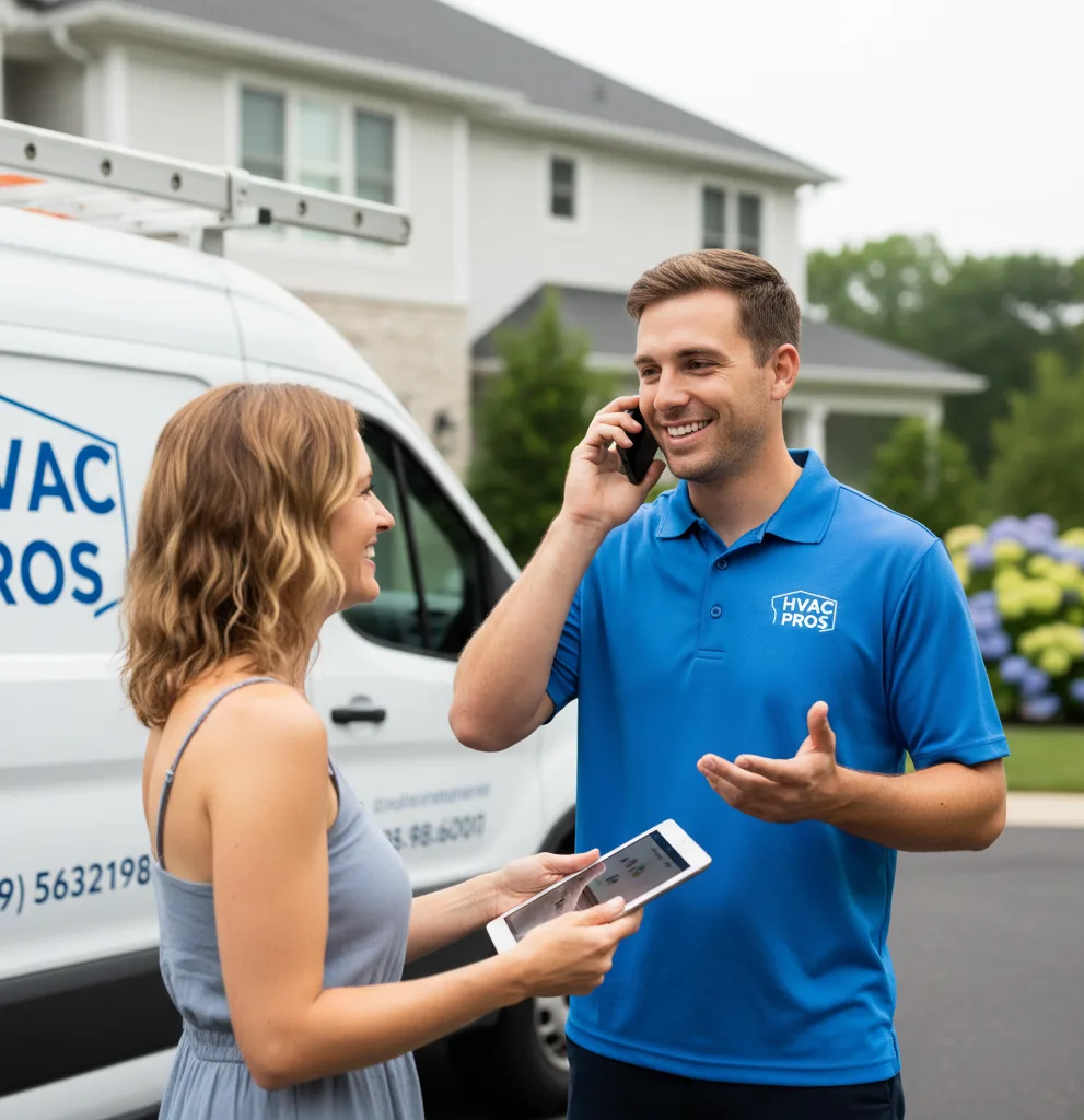 Furnace Installation in Somonauk, IL